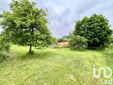 Land at Cugnaux (31270)