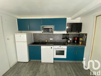 Appartement à Les Sables-d'Olonne (85100)