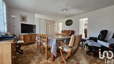 Maison à Magny-en-Vexin (95420)