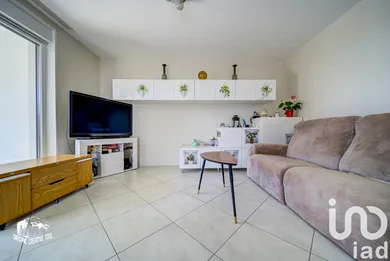 Appartement à Saint-Julien-lès-Metz (57070)