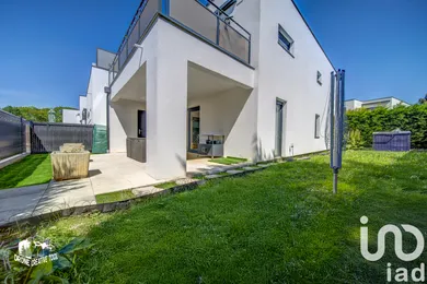Appartement à Saint-Julien-lès-Metz (57070)