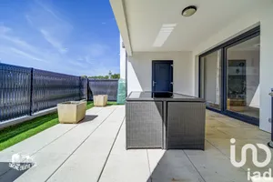 Appartement à Saint-Julien-lès-Metz (57070)