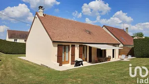 House at Magny-en-Vexin (95420)