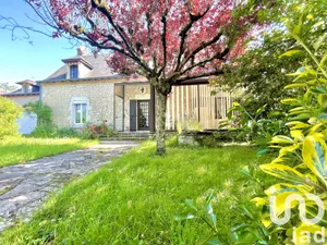 Maison de village à Pouligny-Saint-Pierre (36300)