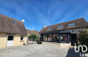 Maison à Cherisy (28500)
