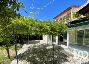 House at Beauvoisin (30640)