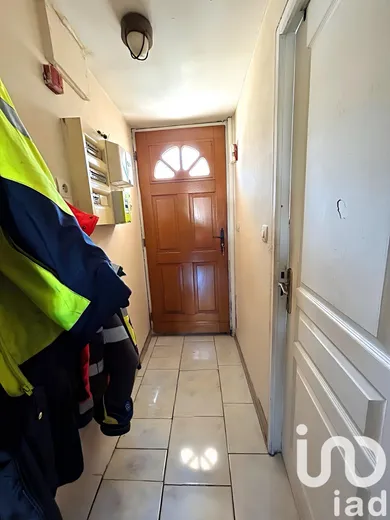 Immeuble à Onnaing (59264)