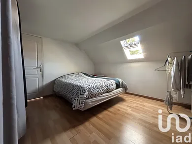 Immeuble à Onnaing (59264)