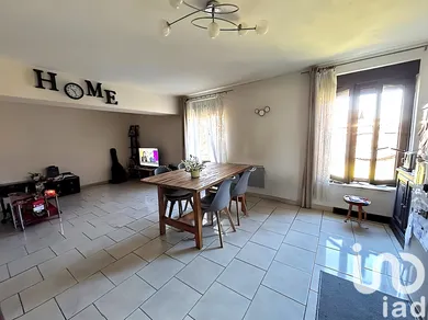 Immeuble à Onnaing (59264)