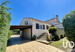 House at Beauvoisin (30640)