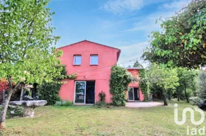 House at La Roque-Esclapon (83840)