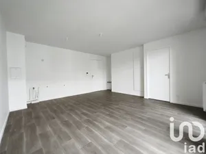 Apartment at Meaux (77100)