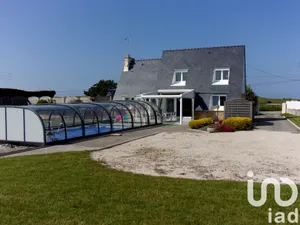 House at Plouguerneau (29880)