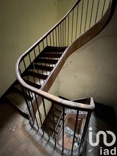 Building at Prades (66500)