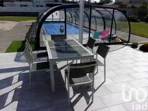 Maison à Plouguerneau (29880)