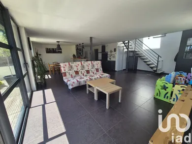Duplex à Saint-Marcellin-en-Forez (42680)
