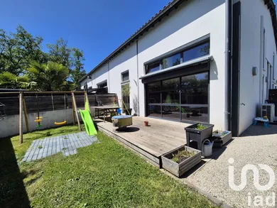 Duplex à Saint-Marcellin-en-Forez (42680)