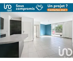 Appartement à Annecy (74000)