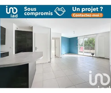 Appartement à Annecy (74000)