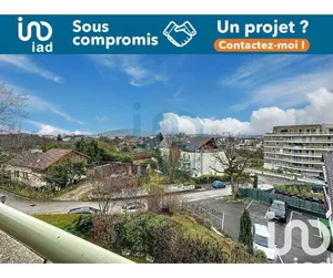 Appartement à Annecy (74940)