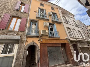 Building at Agde (34300)