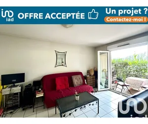 Appartement à Annecy (74960)