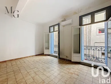 Building in Agde (34300)