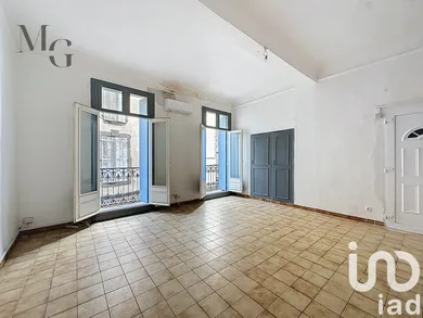 Building in Agde (34300)