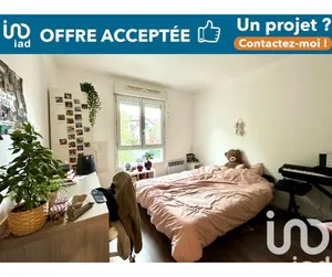 Studio à Annecy (74960)
