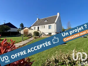 Maison à Villedômer (37110)