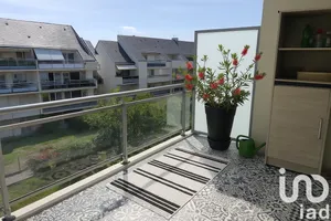 Appartement à Pornic (44210)