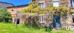 Domain at LAVAUDIEU (43100)