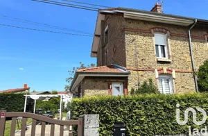 Maison de ville à Jarny (54800)