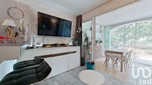 Appartement à Grimaud (83310)