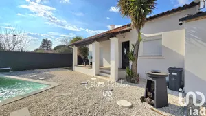 Maison à Milhaud (30540)