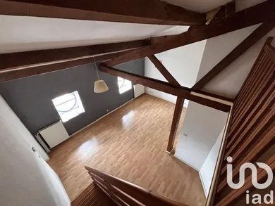 Appartement à Aubenas (07200)
