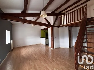 Appartement à Aubenas (07200)