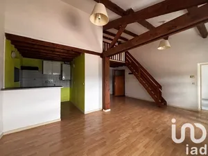 Appartement à Aubenas (07200)