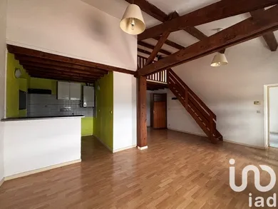 Appartement à Aubenas (07200)