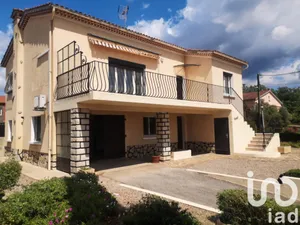 House at Pierrefeu-du-Var (83390)