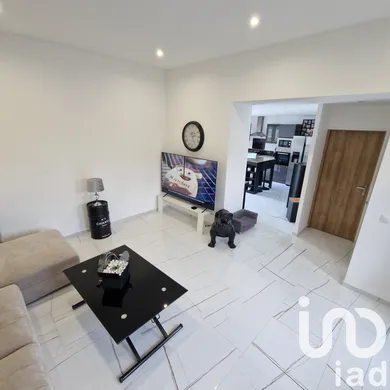 House at VALENCIENNES  (59300)