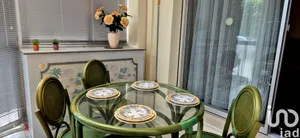 Appartement à Antibes (06600)