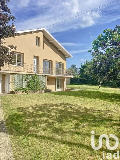 House in Saint-Genis-les-Ollières (69290)