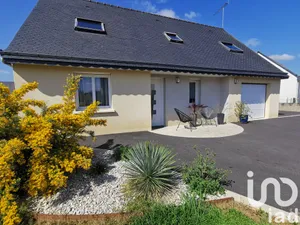 Maison à Plouëc-du-Trieux (22260)