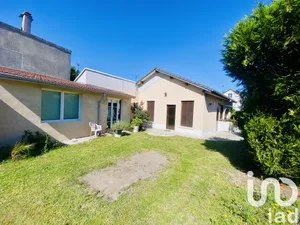 Maison traditionnelle à Livry-Gargan (93190)