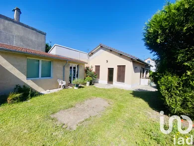 Maison traditionnelle à Livry-Gargan (93190)