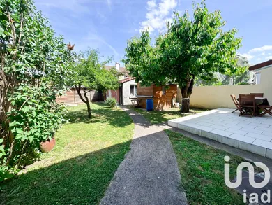 House at Athis-Mons (91200)