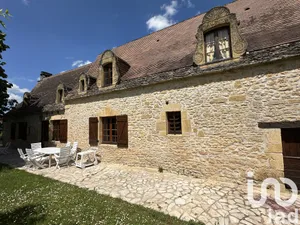 Maison à Sergeac (24290)