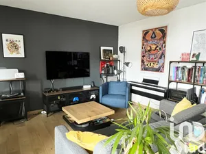 Appartement à Toulouse (31200)