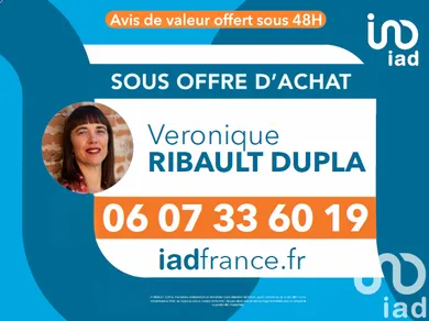 House at Grenade (31330)